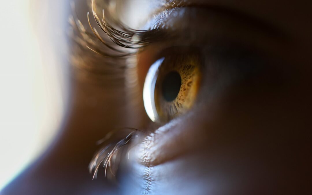 Algo extraño me pasa: ¿por qué me palpita el párpado?