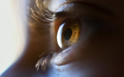 Algo extraño me pasa: ¿por qué me palpita el párpado?