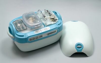 Una máquina puede conservar hasta por 44 horas un riñón antes del trasplante