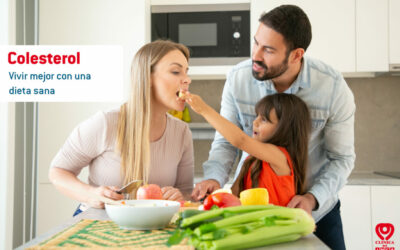 ¿Qué es el colesterol?
