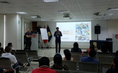 Primer Simposium de Clínica del INCA